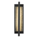 Alteck Lighting AW0102-3CCT-W Dakota 1-lt 16" Tall LED Outdoor Wall Sconce, 3CCT Selectable