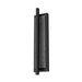 Alteck Lighting AW0103-3CCT-W Dakota 1-lt 24" Tall LED Outdoor Wall Sconce, 3CCT Selectable