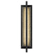 Alteck Lighting AW0103-3CCT-W Dakota 1-lt 24" Tall LED Outdoor Wall Sconce, 3CCT Selectable