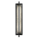 Alteck Lighting AW0104-3CCT-W Dakota 1-lt 32" Tall LED Outdoor Wall Sconce, 3CCT Selectable