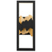 Alteck Lighting AW0111-3CCT-W Sunrize 1-lt 15" Tall LED Outdoor Wall Sconce, 3CCT Selectable