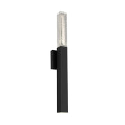 Alteck Lighting AW0128-3CCT-W Folio 1-lt 31" Tall LED Outdoor Wall Sconce, 3CCT Selectable