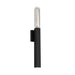 Alteck Lighting AW0128-3CCT-W Folio 1-lt 31" Tall LED Outdoor Wall Sconce, 3CCT Selectable