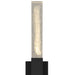 Alteck Lighting AW0128-3CCT-W Folio 1-lt 31" Tall LED Outdoor Wall Sconce, 3CCT Selectable