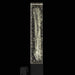 Alteck Lighting AW0128-3CCT-W Folio 1-lt 31" Tall LED Outdoor Wall Sconce, 3CCT Selectable
