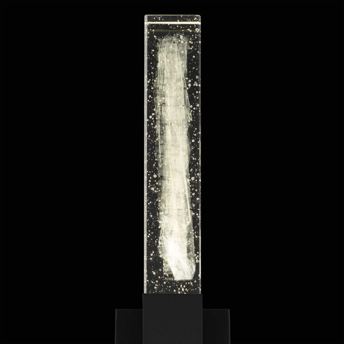 Alteck Lighting AW0128-3CCT-W Folio 1-lt 31" Tall LED Outdoor Wall Sconce, 3CCT Selectable
