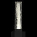 Alteck Lighting AW0129-3CCT-W Folio 1-lt 24" Tall LED Outdoor Wall Sconce, 3CCT Selectable