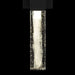 Alteck Lighting AAW0130-3CCT-W Folio 1-lt 14" Tall LED Outdoor Wall Sconce, 3CCT Selectable