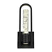Alteck Lighting AW0131-3CCT-W Arch 1-lt 13" Tall LED Outdoor Wall Sconce, 3CCT Selectable