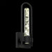 Alteck Lighting AW0132-3CCT-W Arch 1-lt 18" Tall LED Outdoor Wall Sconce, 3CCT Selectable