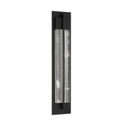 Alteck Lighting AW0135-3CCT-W Rivera 1-lt 32" Tall LED Outdoor Wall Sconce, 3CCT Selectable