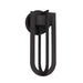 Alteck Lighting AW0138-3CCT-W Furo 1-lt 12" Tall LED Outdoor Wall Sconce, 3CCT Selectable