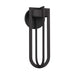Alteck Lighting AW0139-3CCT-W Furo 1-lt 16" Tall LED Outdoor Wall Sconce, 3CCT Selectable