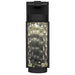Alteck Lighting AW0141-3CCT-W Winston 1-lt 17" Tall LED Outdoor Wall Sconce, 3CCT Selectable