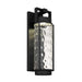Alteck Lighting AW0142-3CCT-W Winston 1-lt 22" Tall LED Outdoor Wall Sconce, 3CCT Selectable