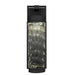 Alteck Lighting AW0142-3CCT-W Winston 1-lt 22" Tall LED Outdoor Wall Sconce, 3CCT Selectable