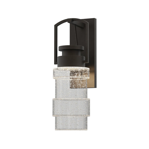 Alteck Lighting AW0154-5CCT-W Artefact 1-lt 24" Tall LED Outdoor Wall Sconce, 5CCT Selectable