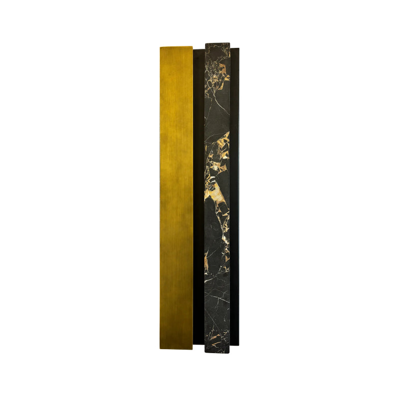 Alteck Lighting AW0171-5CCT-W Paris 1-lt 32" Tall LED Outdoor Wall Sconce, 5CCT Selectable