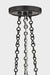 Hudson Valley 2322 Awosting 3-lt 22" Pendant