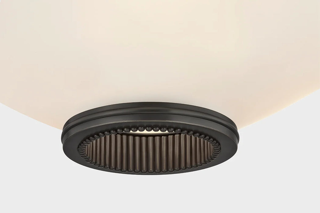 Hudson Valley 2322 Awosting 3-lt 22" Pendant