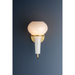 Hudson Valley 5813 Adams Corner 1-lt 13" Tall Wall Sconce