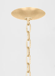Corbett 413-36 Adara 6-lt 36" Chandelier