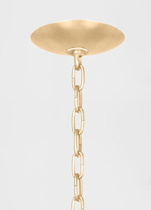 Corbett 413-36 Adara 6-lt 36" Chandelier