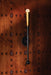 Hudson Valley CB3841 Adley 1-lt 28" Tall Wall Sconce