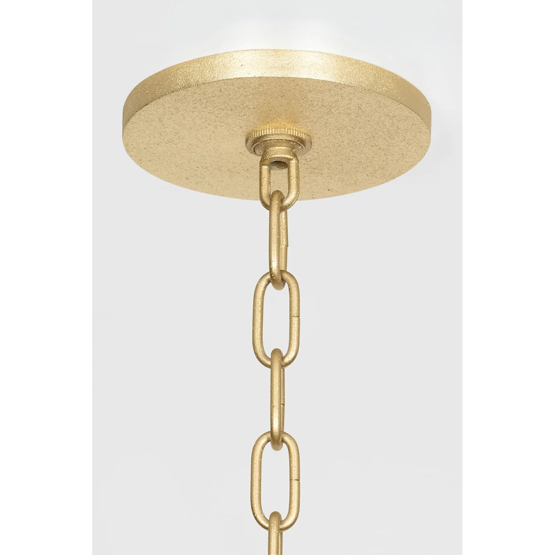 Troy Lighting Adrienne Lantern - Thumbnail 3