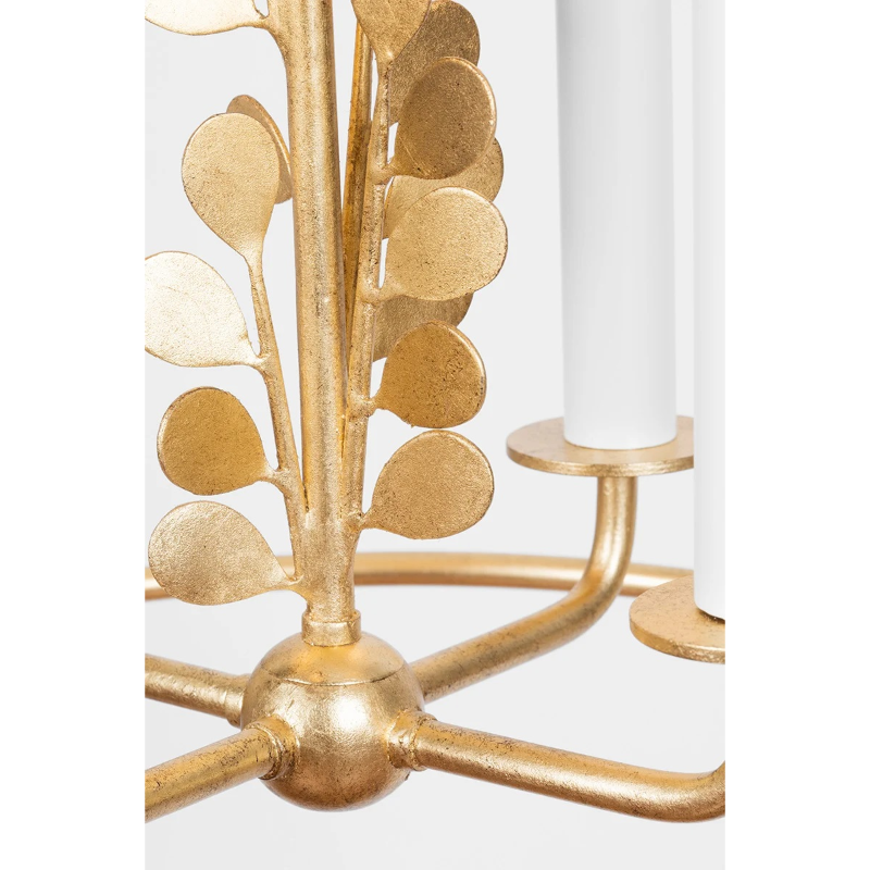 Troy Lighting Adrienne Lantern - Thumbnail 5