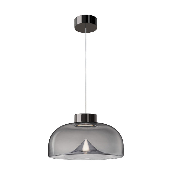 Leucos Aella S 1-lt 12" LED Mini Pendant