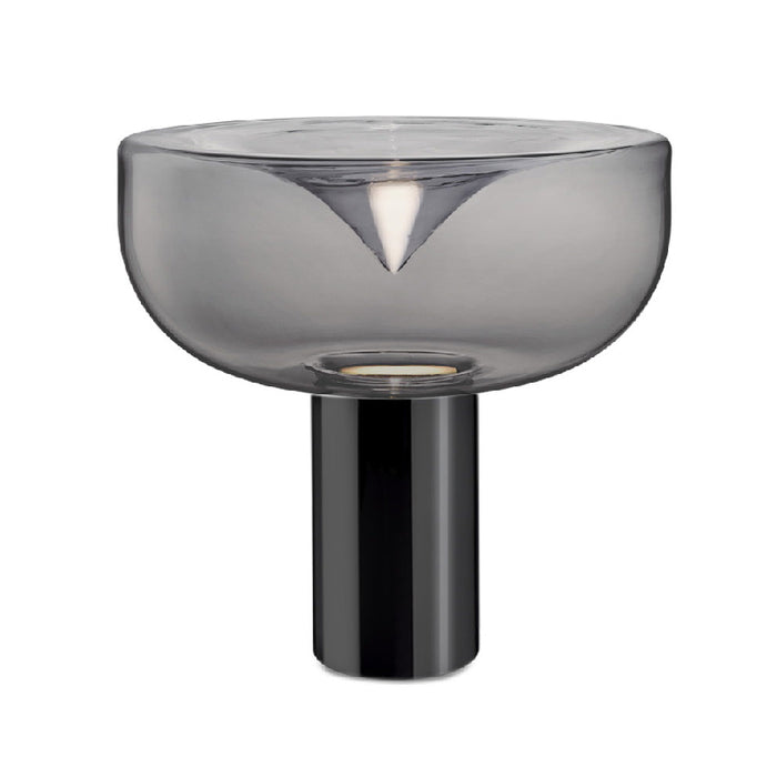 Leucos Aella T 12" LED Mini Table Lamp