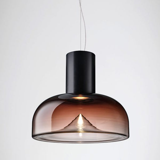Leucos Aella S30 L 1-lt 12" LED Pendant