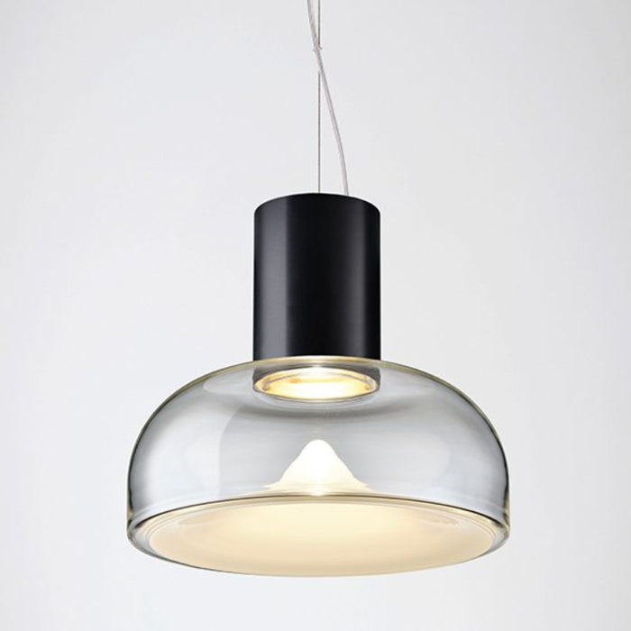 Leucos Aella S30 L 1-lt 12" LED Pendant