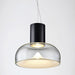 Leucos Aella S30 L 1-lt 12" LED Pendant