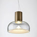 Leucos Aella S30 L 1-lt 12" LED Pendant