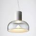 Leucos Aella S30 L 1-lt 12" LED Pendant