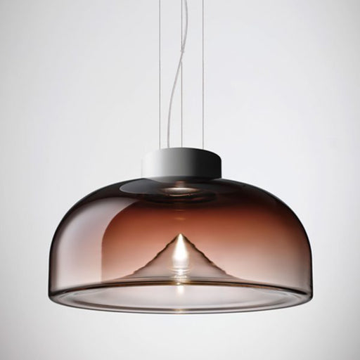Leucos Aella S45 1-lt 18" LED Pendant