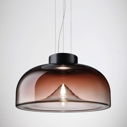 Leucos Aella S45 1-lt 18" LED Pendant