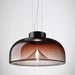 Leucos Aella S45 1-lt 18" LED Pendant