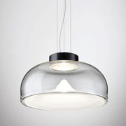 Leucos Aella S45 1-lt 18" LED Pendant