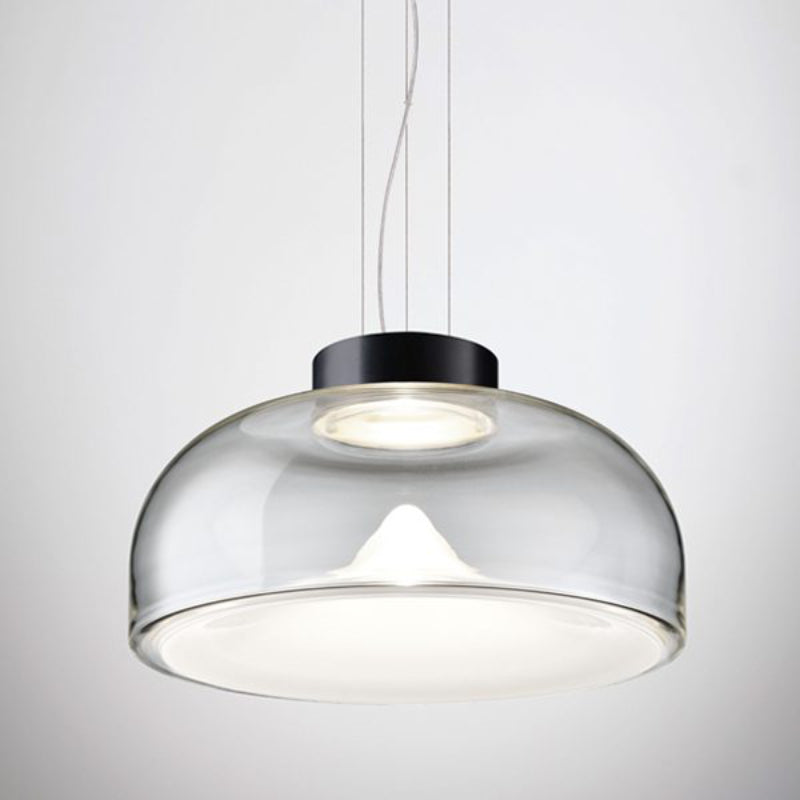 Leucos Aella S45 1-lt 18" LED Pendant