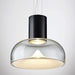 Leucos Aella S45 L 1-lt 18" LED Pendant