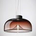 Leucos Aella S54 1-lt 21" LED Pendant