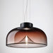 Leucos Aella S54 1-lt 21" LED Pendant
