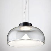 Leucos Aella S54 1-lt 21" LED Pendant