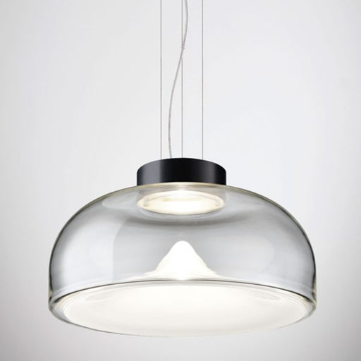 Leucos Aella S54 1-lt 21" LED Pendant