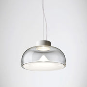 Leucos Aella S30 L 1-lt 12" LED Pendant