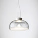 Leucos Aella S30 L 1-lt 12" LED Pendant