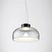 Leucos Aella S30 L 1-lt 12" LED Pendant